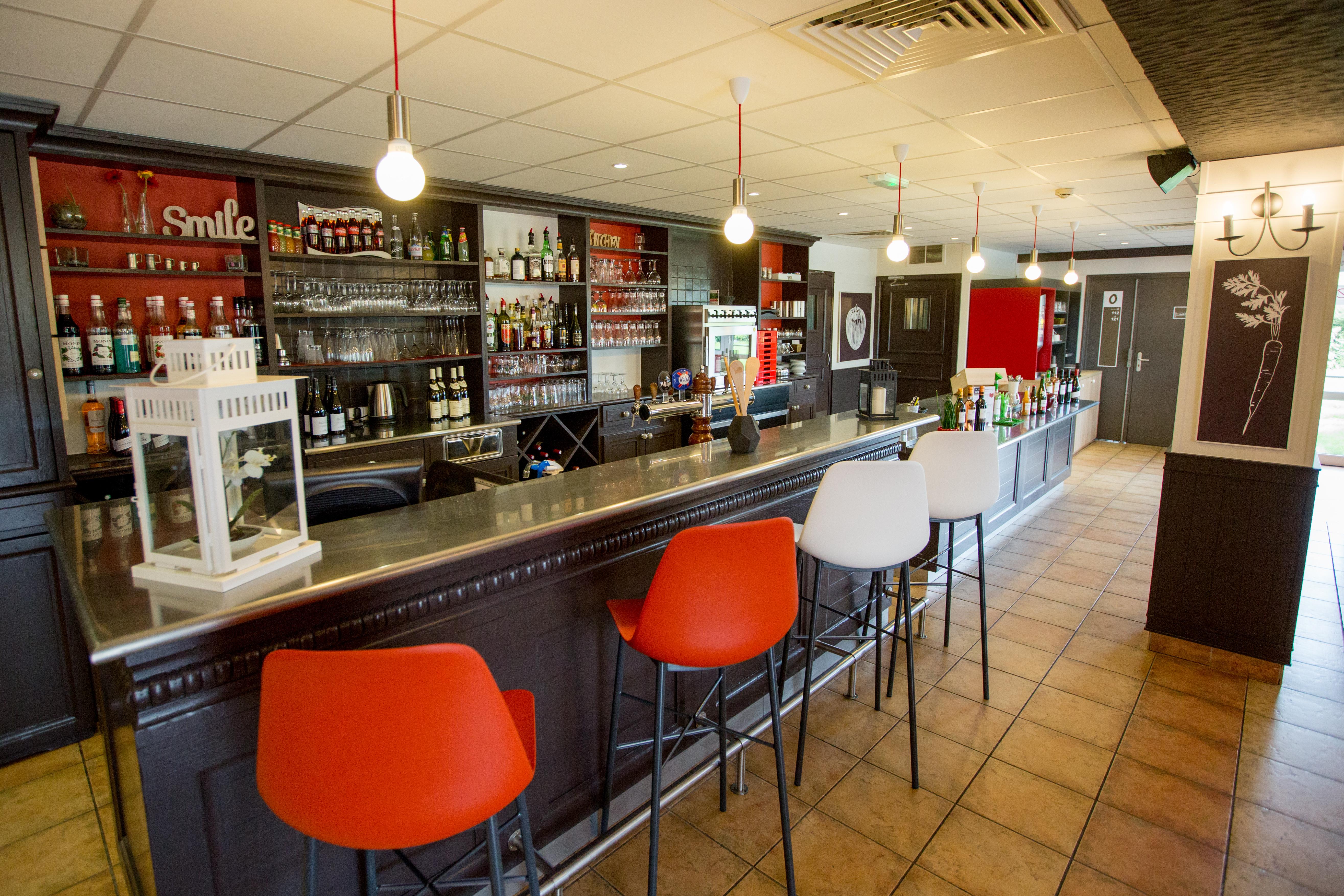Ibis Cherbourg La Glacerie Exterior foto